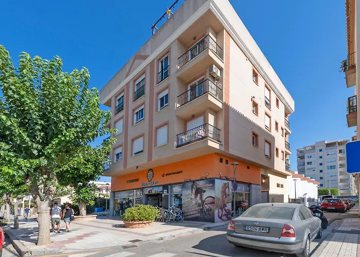 Rincon Beach Apartment