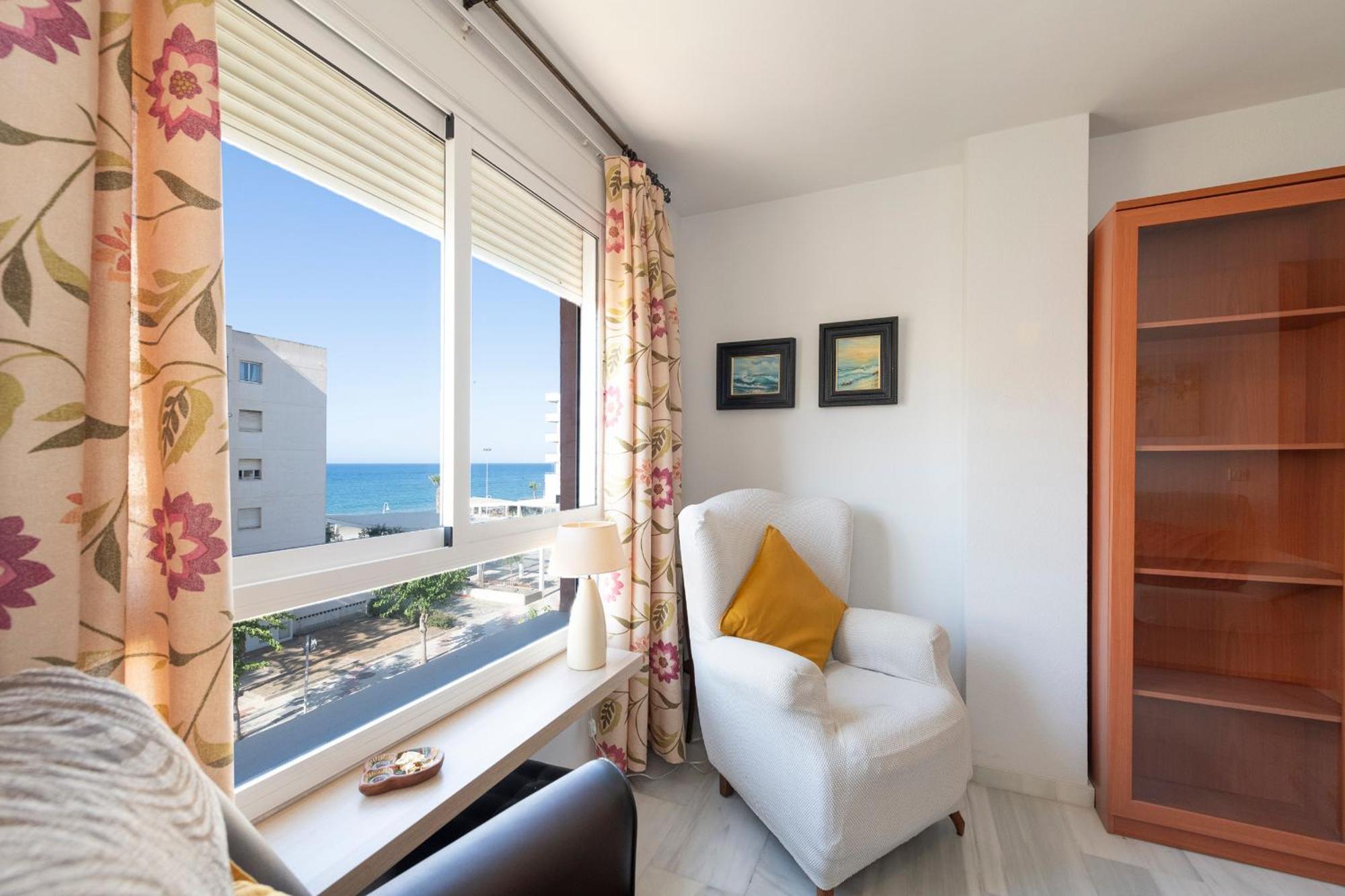 Apartment Rincon Rincon de la Victoria