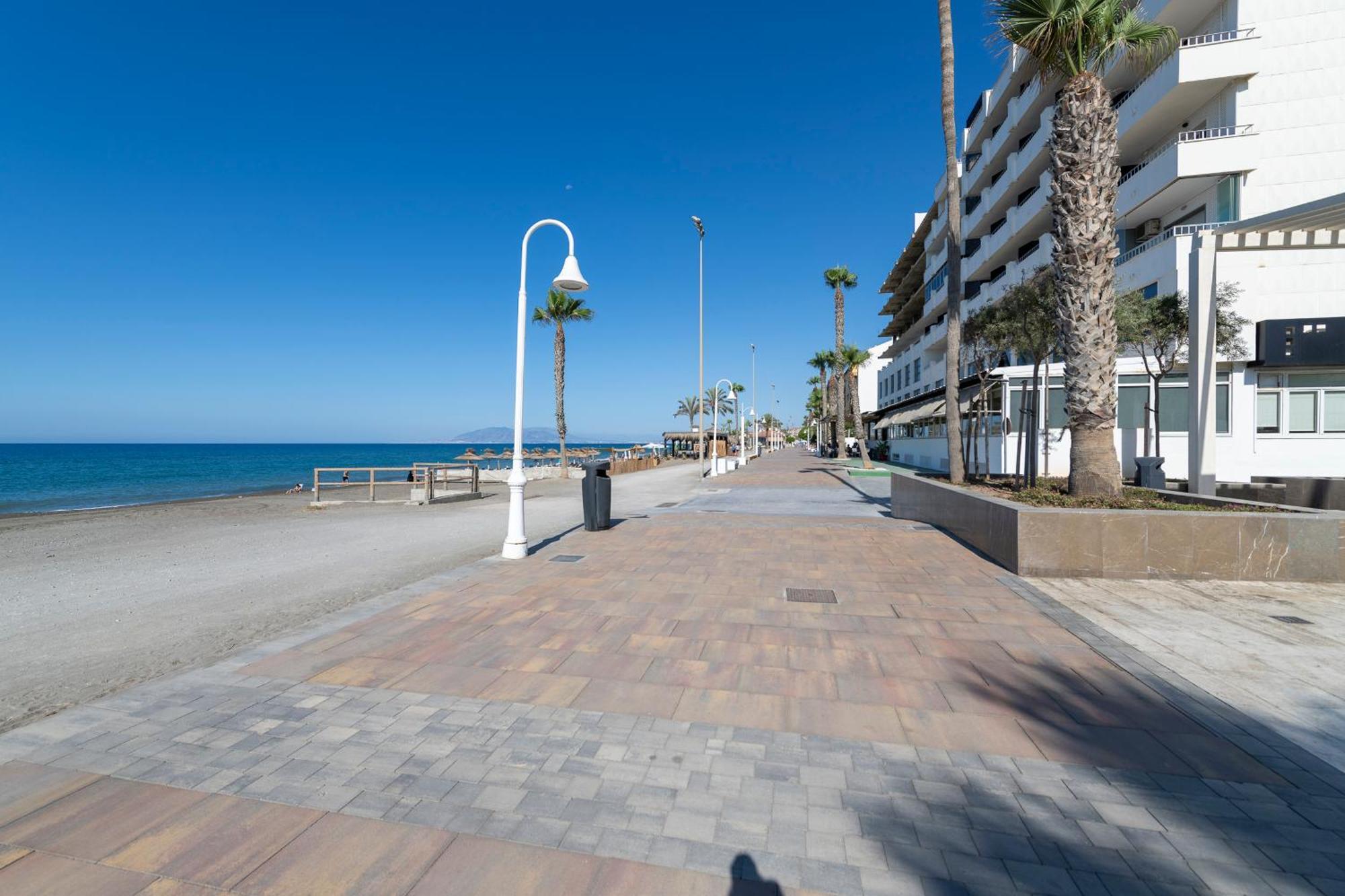 Rincon Apartment