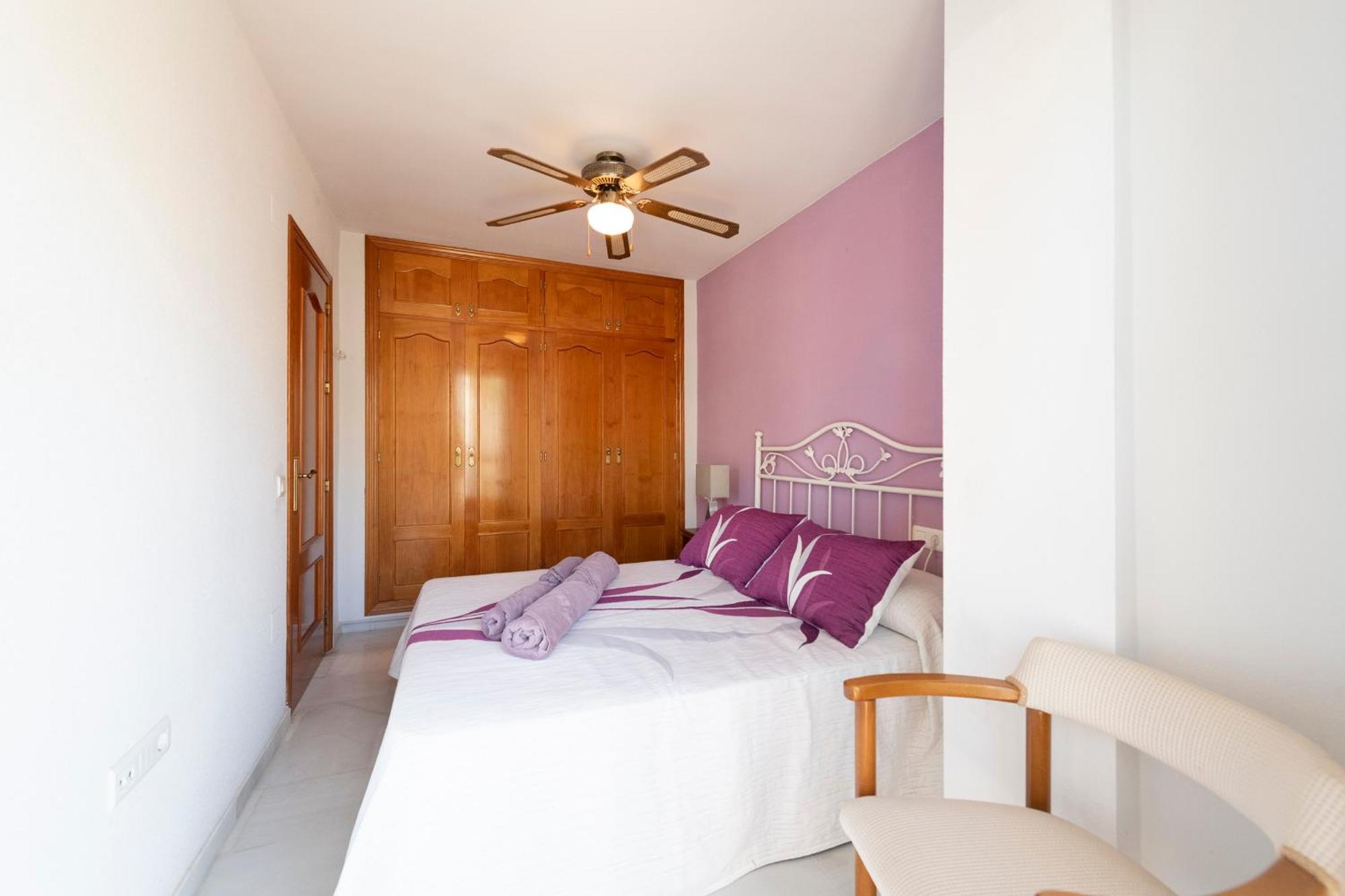 Apartment Rincon