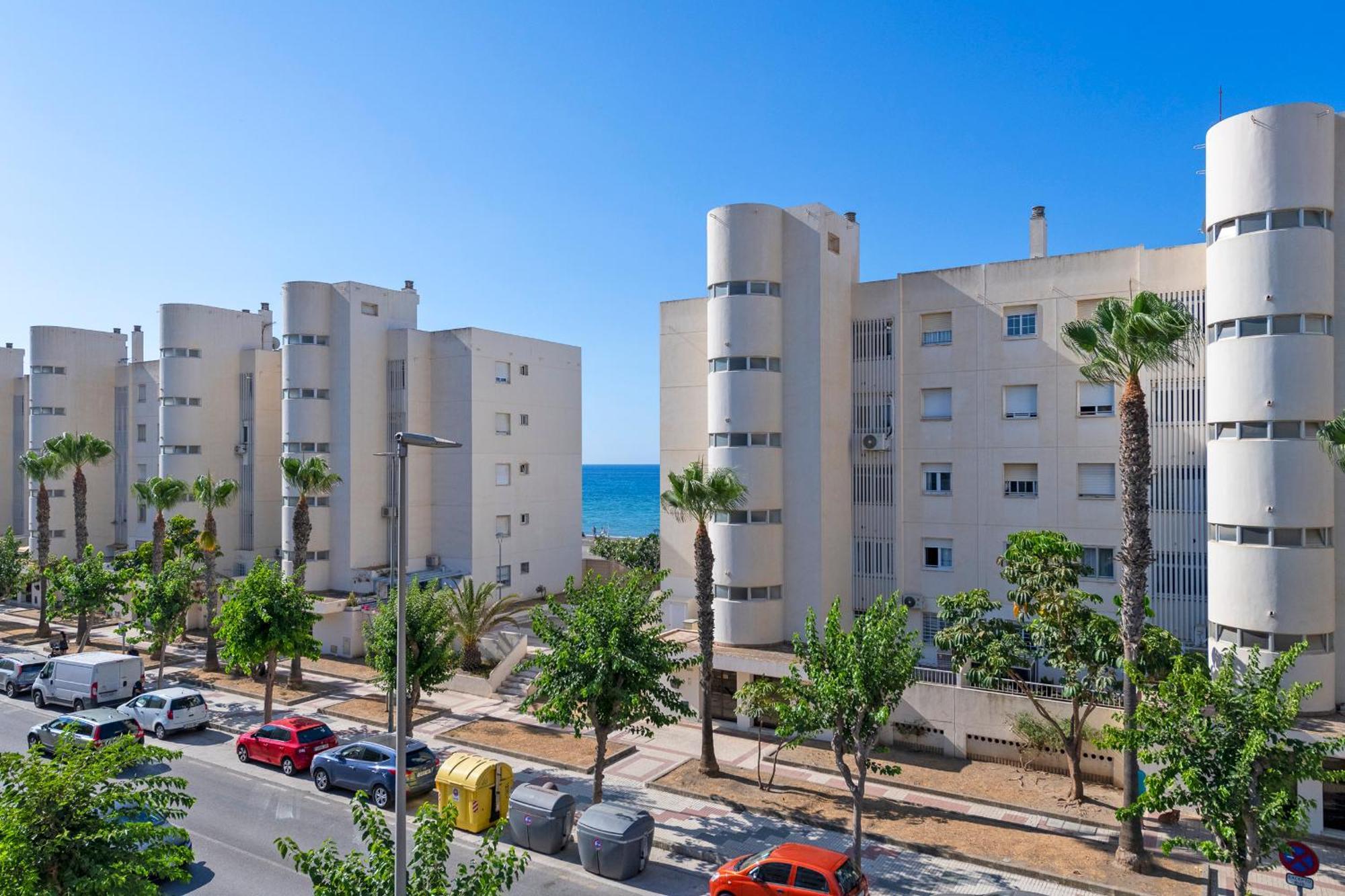 Apartment Rincon Rincon de la Victoria