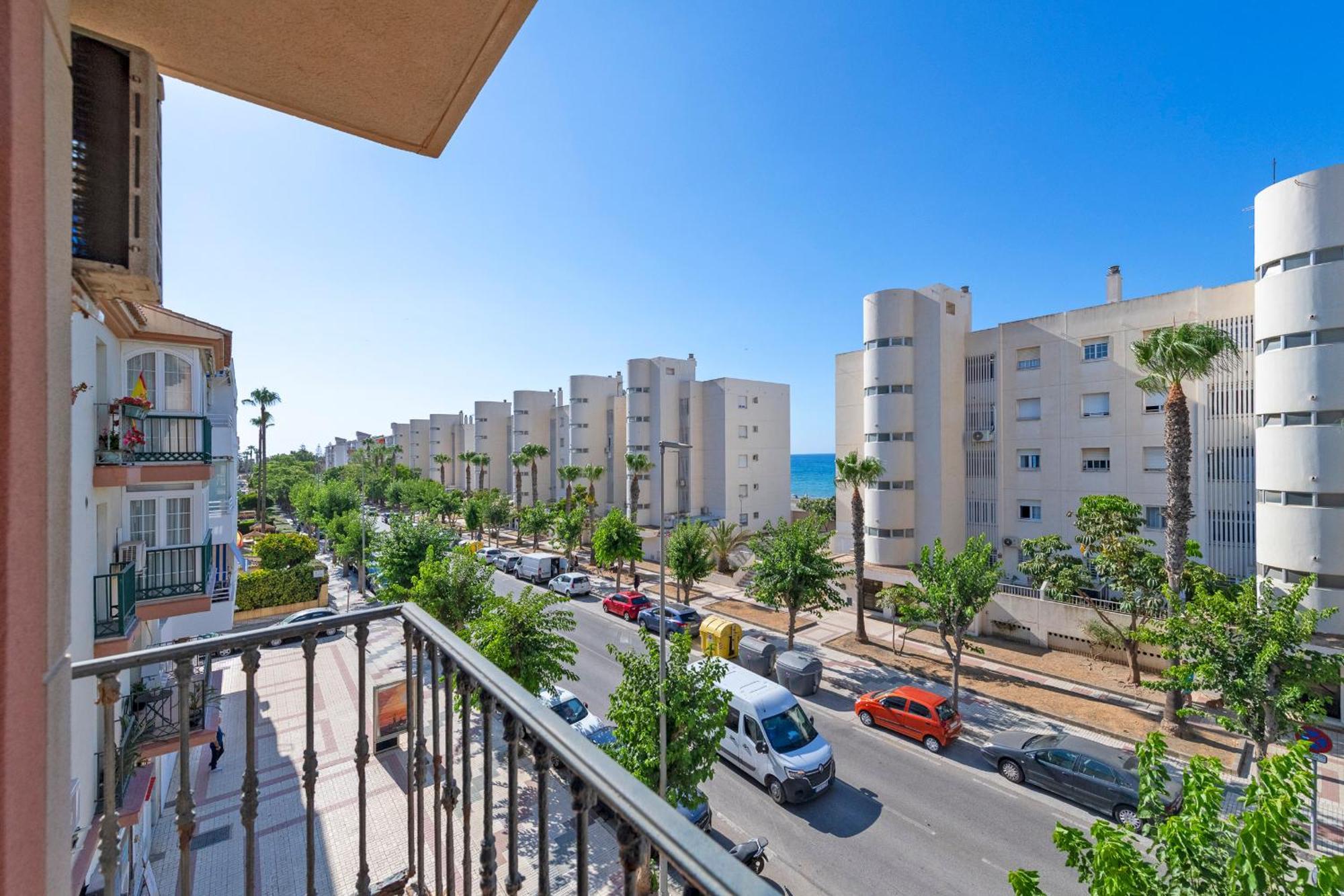 Apartment Rincon *