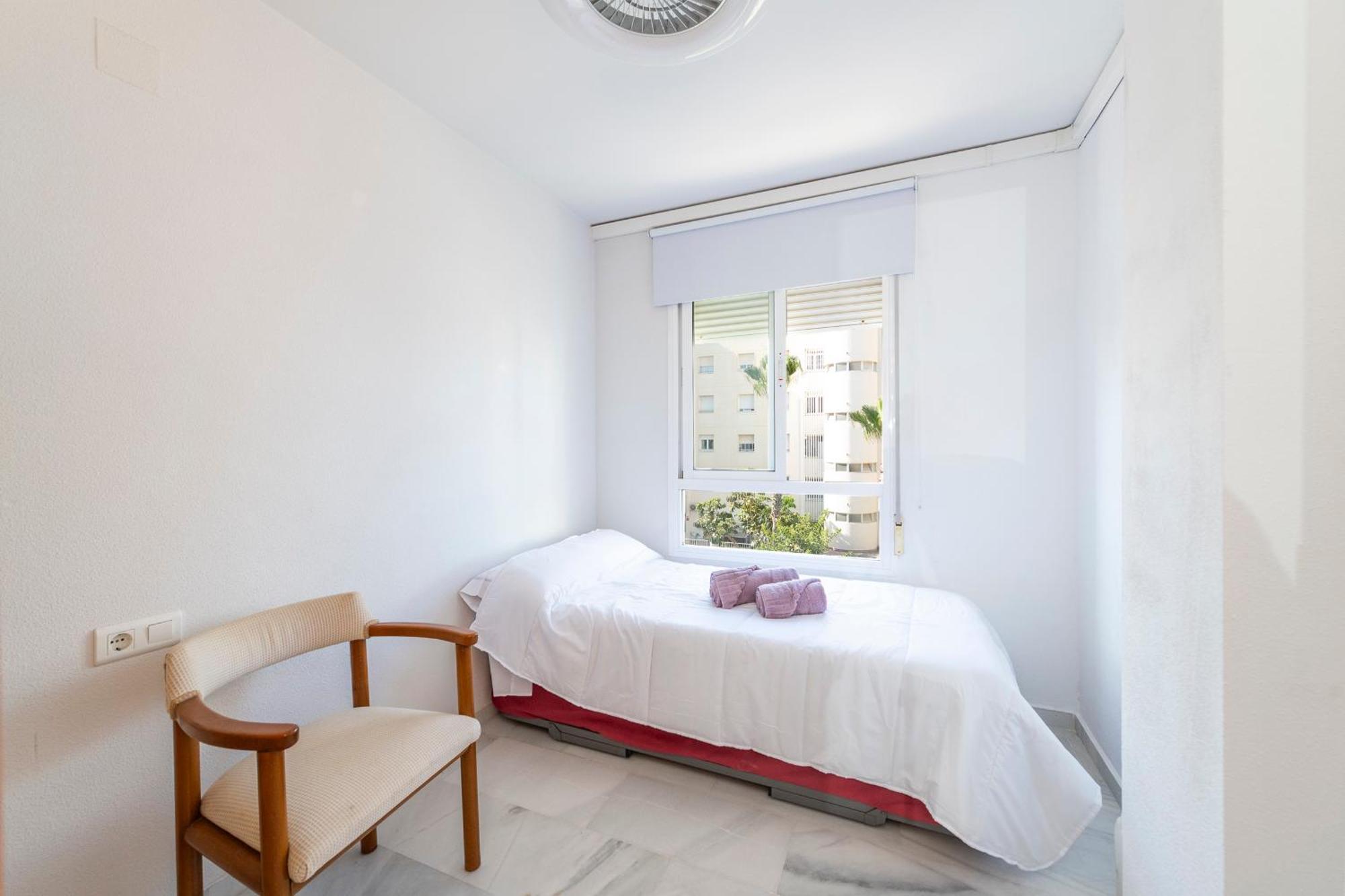 Rincon Apartment *