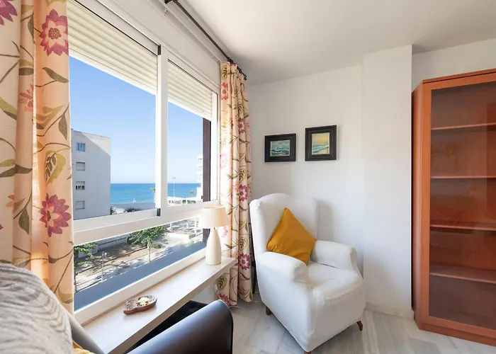 Rincon Beach Apartment