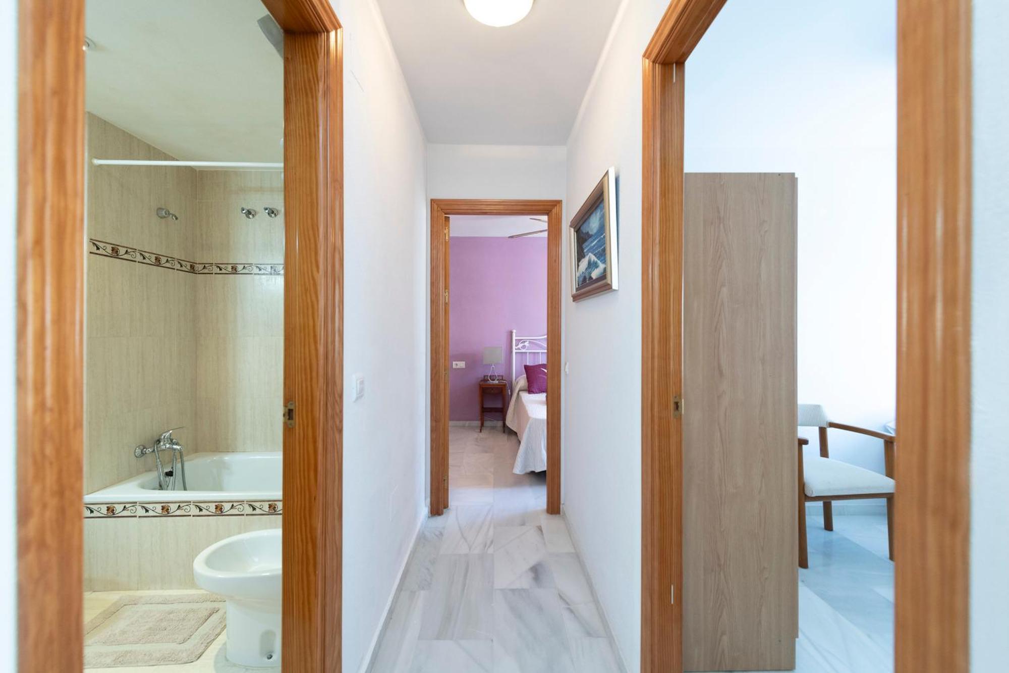 Rincon Apartment *