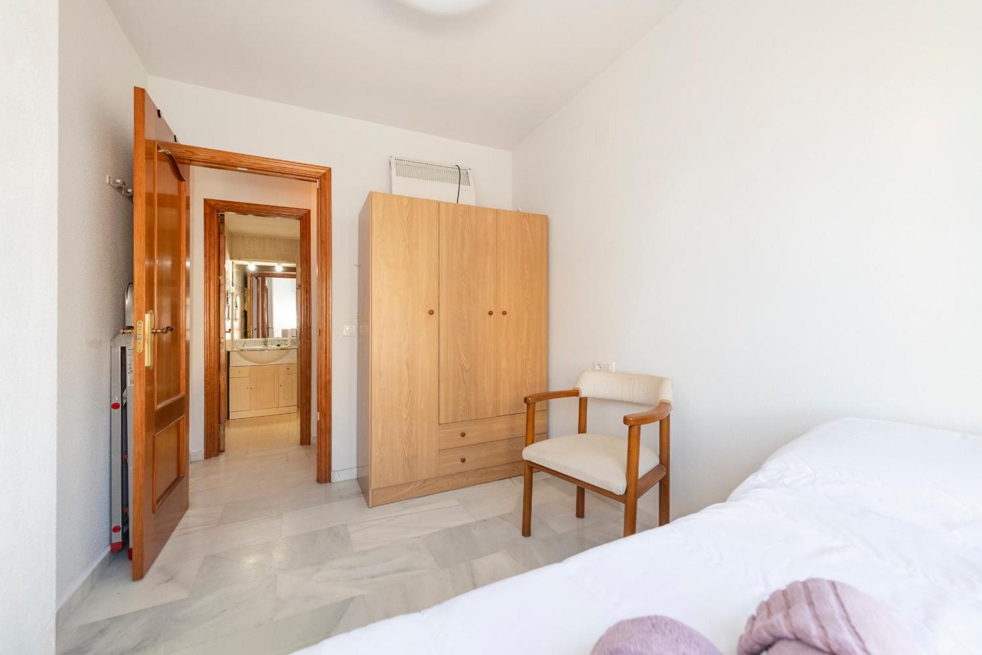 Rincon Apartment Rincón de la Victoria