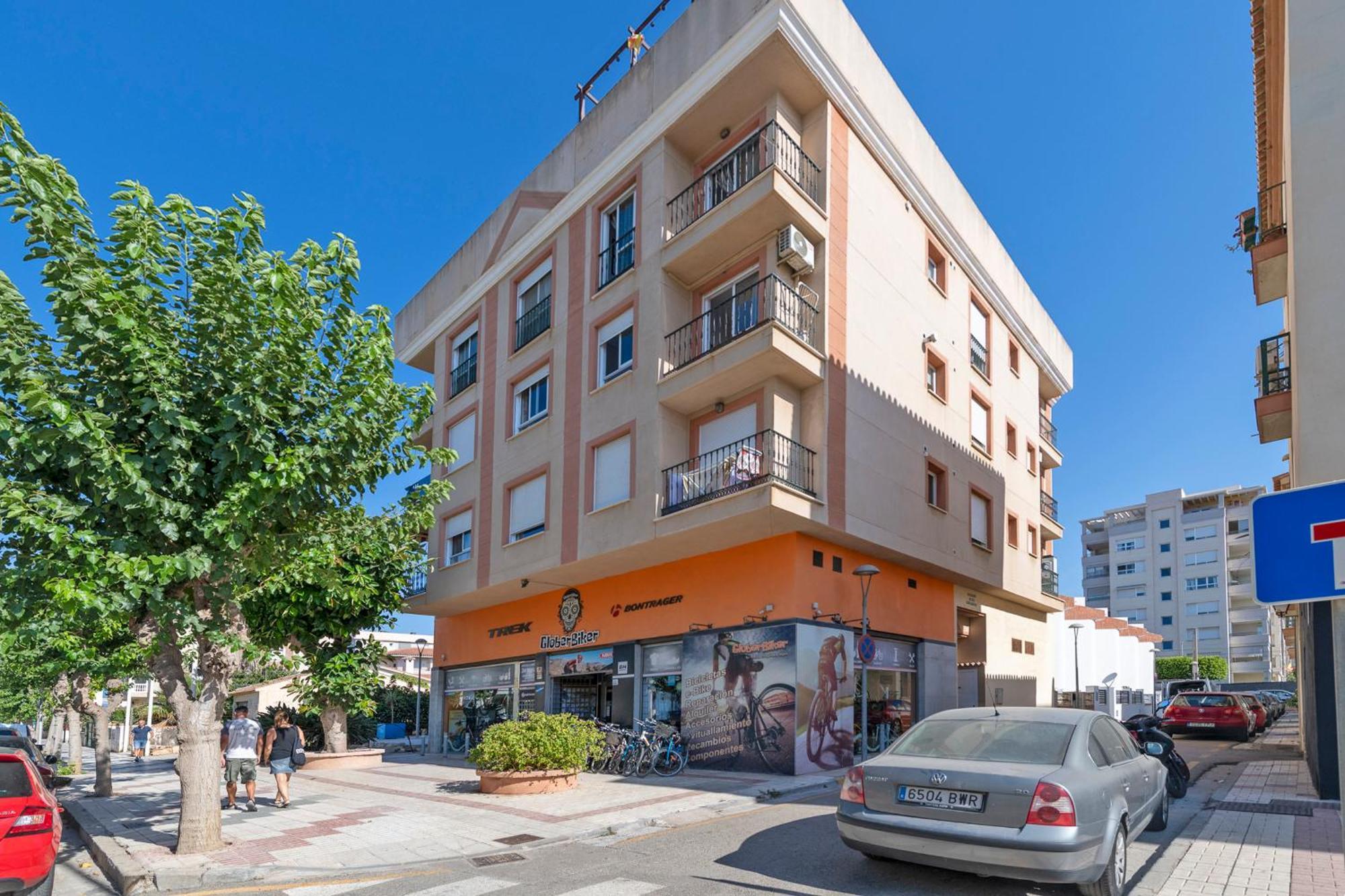 Apartment Rincon *