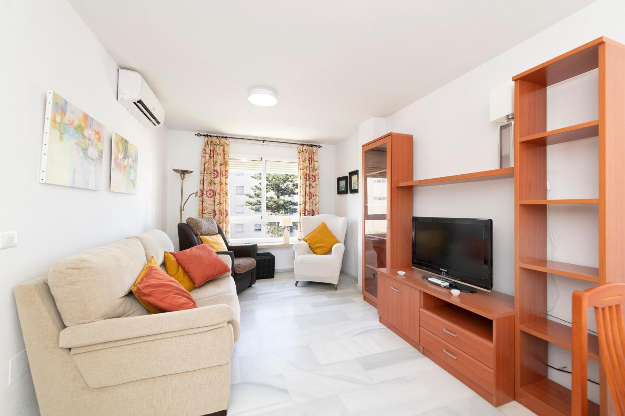 Rincon Apartment Rincón de la Victoria