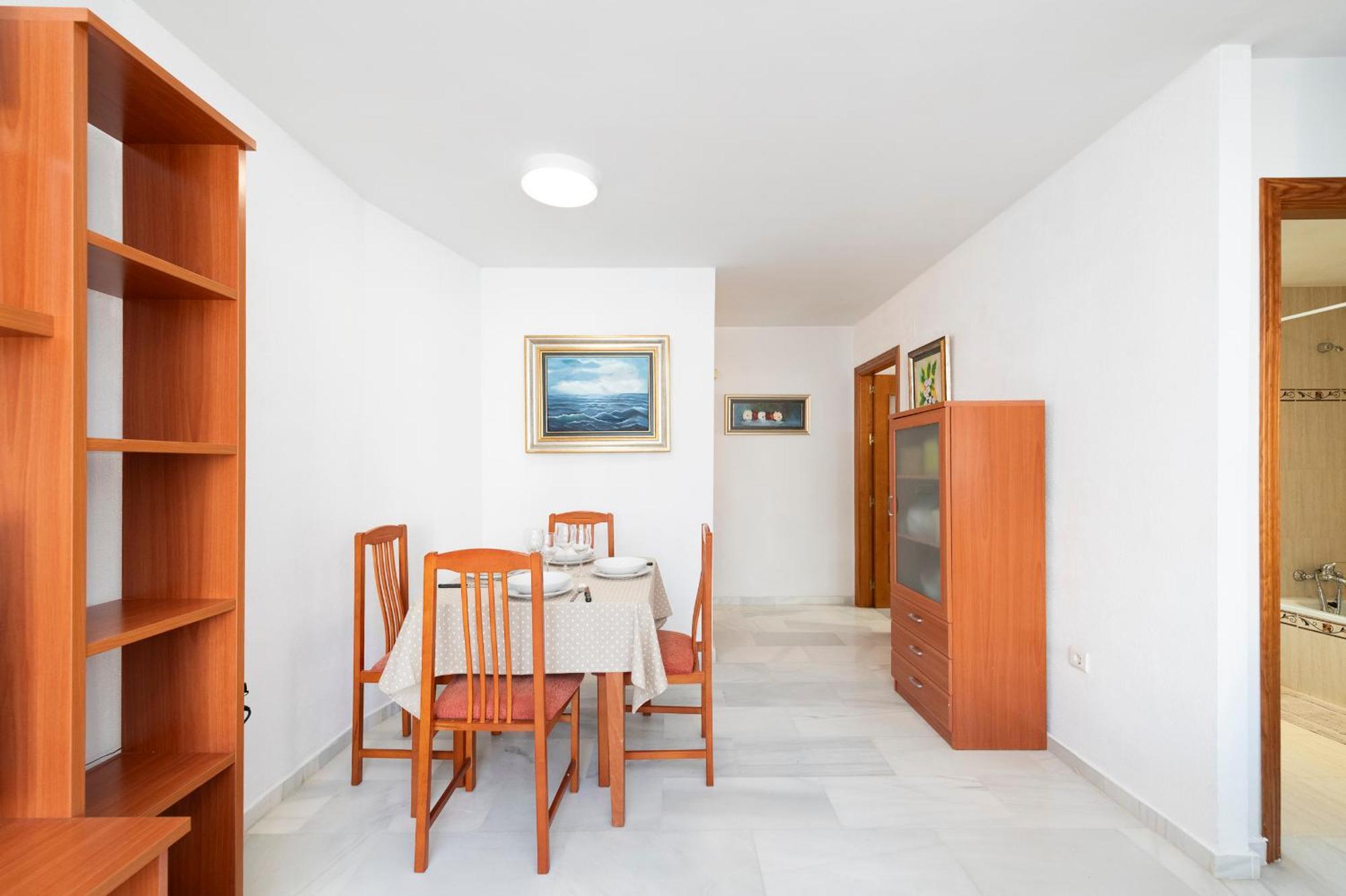 Apartment Rincon