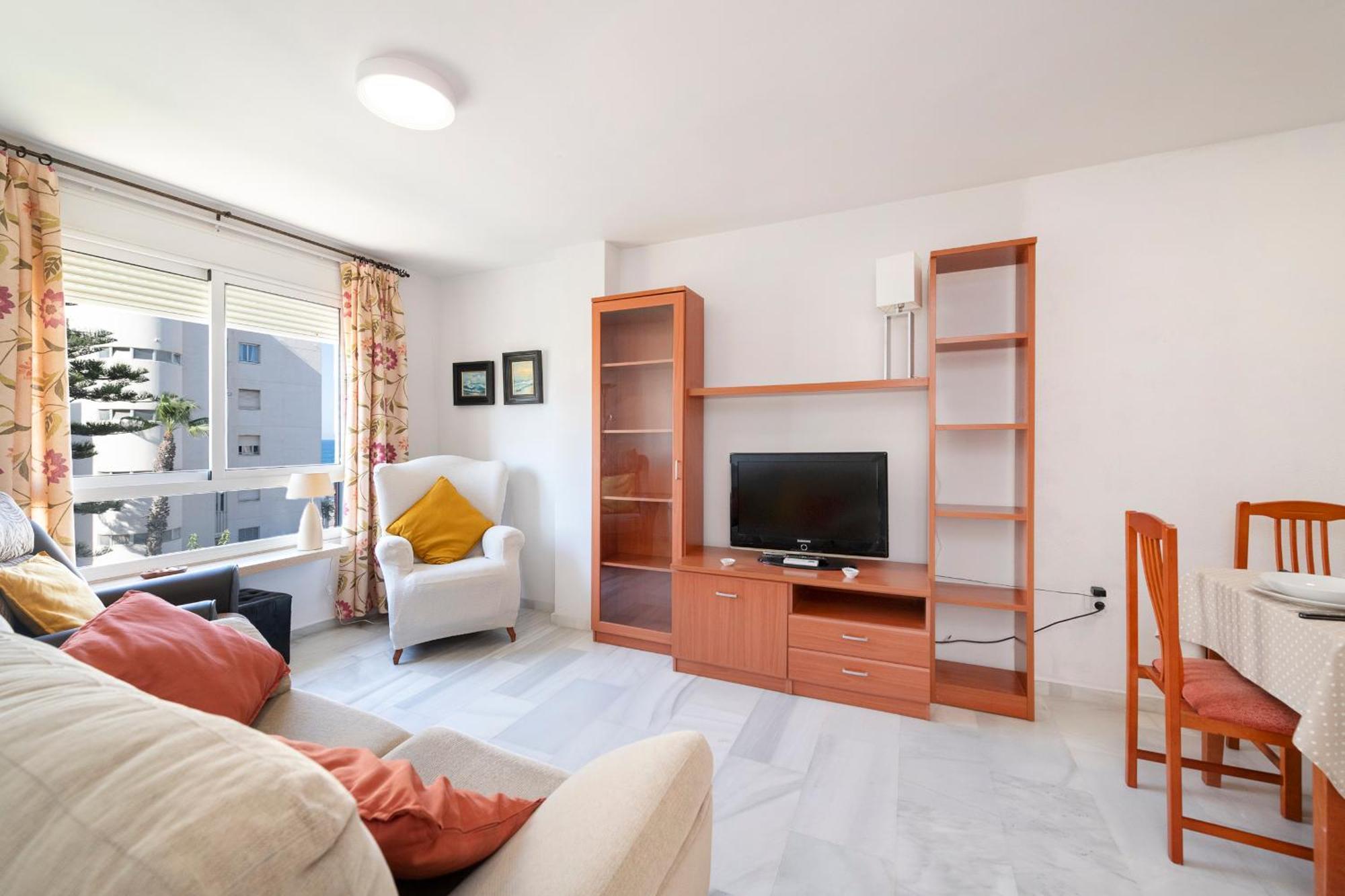 Rincon Apartment Rincón de la Victoria
